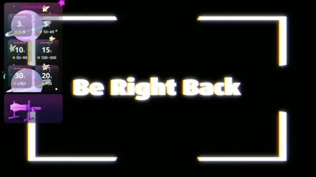 Image 12 of francesca_storm Stream on Chaturbate on 1 month ago