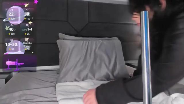 Image 6 of francesca_storm Stream on Chaturbate on 1 month ago