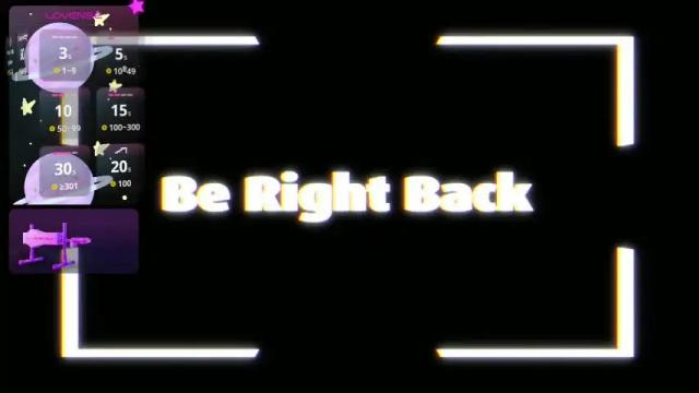 Image 7 of francesca_storm Stream on Chaturbate on 1 month ago