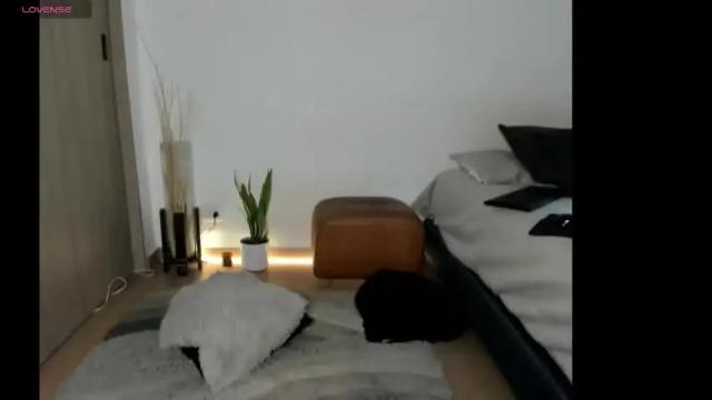 Image 4 of francescaandromeo Stream on Chaturbate on 1 month ago