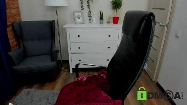 Image 4 of francescacollins Stream on Chaturbate on 15 months ago