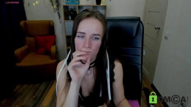 Image 11 of francescacollins Stream on Chaturbate on 13 months ago