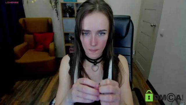 Image 3 of francescacollins Stream on Chaturbate on 13 months ago
