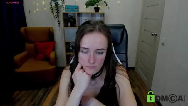 Image 7 of francescacollins Stream on Chaturbate on 13 months ago