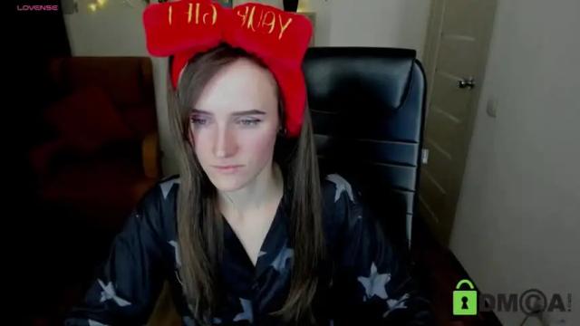 Image 2 of francescacollins Stream on Chaturbate on 13 months ago