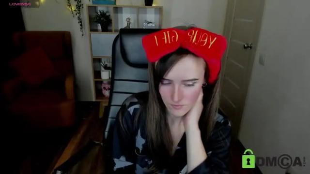 Image 7 of francescacollins Stream on Chaturbate on 13 months ago