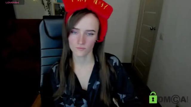 Image 8 of francescacollins Stream on Chaturbate on 13 months ago