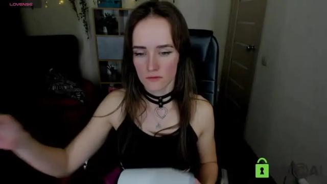 Image 7 of francescacollins Stream on Chaturbate on 13 months ago