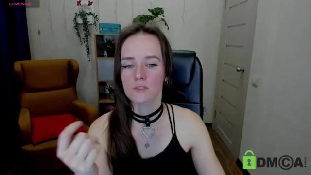 Thumbnail 2, francescacollins's Stream at Chaturbate, 13 months ago