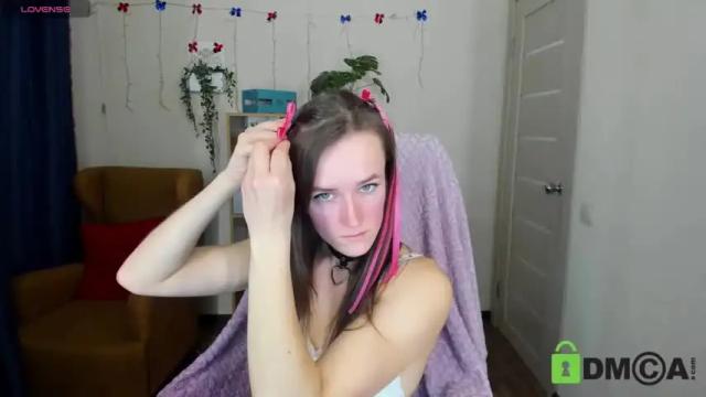 Image 10 of francescacollins Stream on Chaturbate on 12 months ago