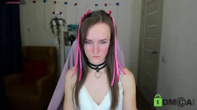 Image 11 of francescacollins Stream on Chaturbate on 12 months ago