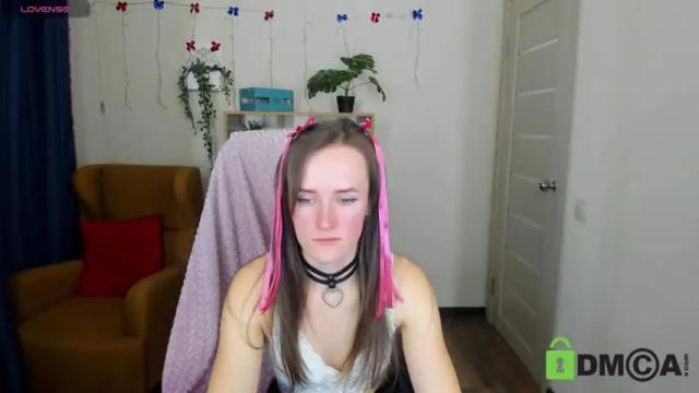 Image 12 of francescacollins Stream on Chaturbate on 12 months ago