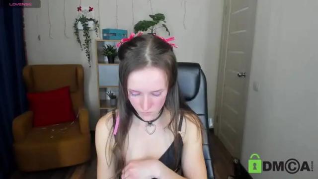Image 10 of francescacollins Stream on Chaturbate on 12 months ago
