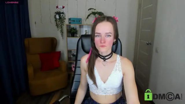 Image 6 of francescacollins Stream on Chaturbate on 12 months ago