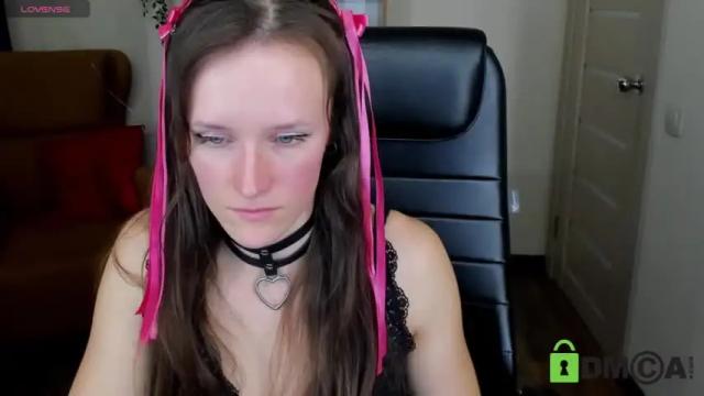 Image 10 of francescacollins Stream on Chaturbate on 12 months ago