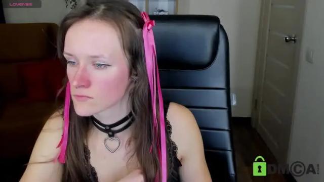Thumbnail 3, francescacollins's Stream at Chaturbate, 12 months ago