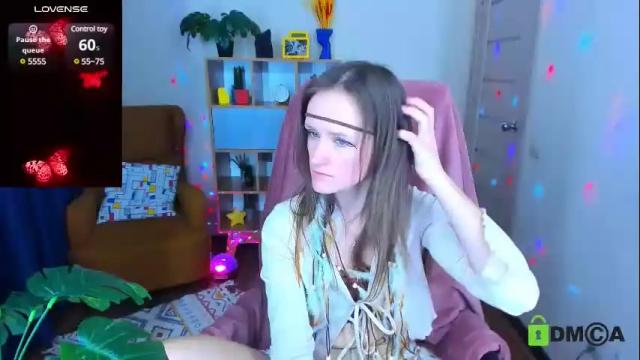Thumbnail 3, francescacollins's Stream at Chaturbate, 7 days ago