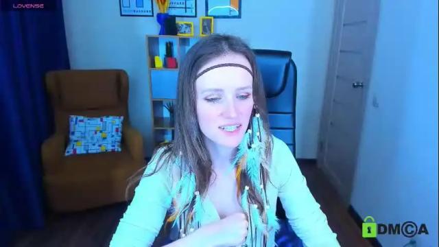 Image 4 of francescacollins Stream on Chaturbate on 3 days ago