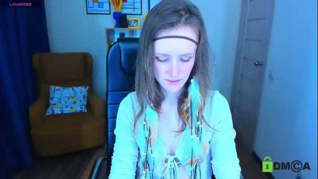 Image 8 of francescacollins Stream on Chaturbate on 3 days ago