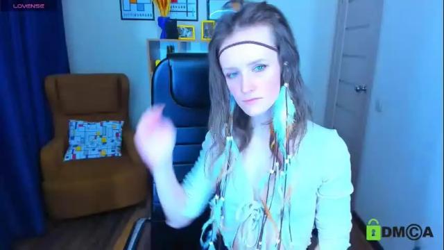 Thumbnail 3, francescacollins's Stream at Chaturbate, 2 days ago