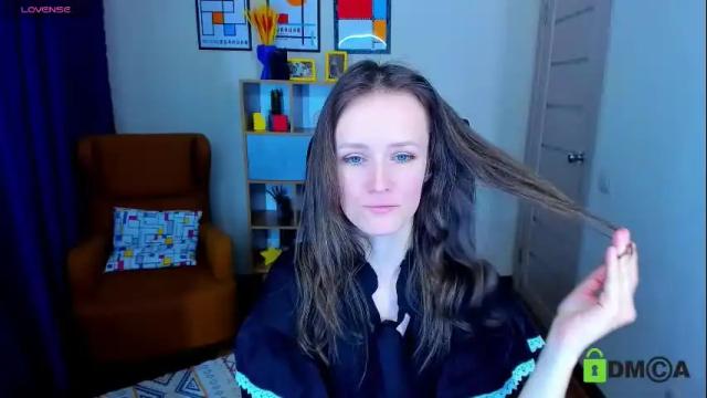 Image 4 of francescacollins Stream on Chaturbate on 1 day ago