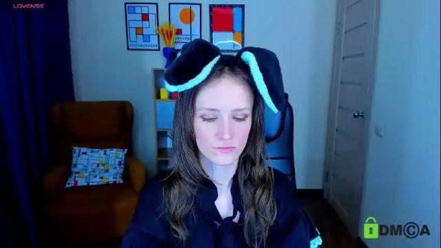 Image 8 of francescacollins Stream on Chaturbate on 1 day ago