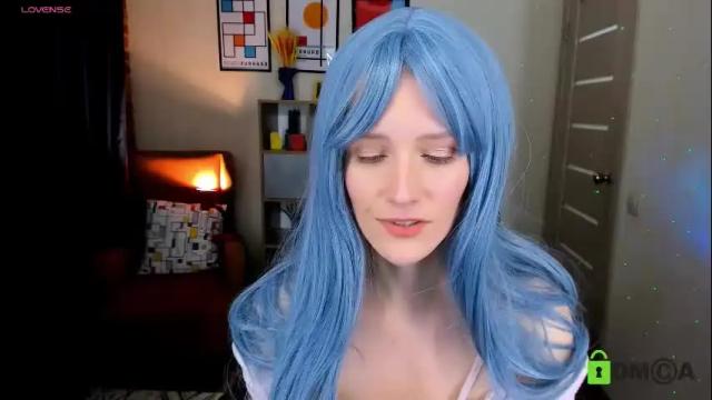 Thumbnail 2, francescacollins's Stream at Chaturbate, 5 months ago