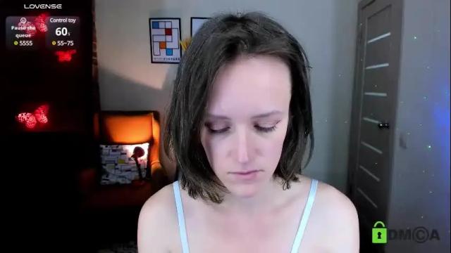 Thumbnail 1, francescacollins's Stream at Chaturbate, 4 months ago