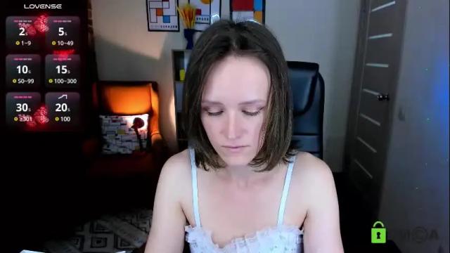 Image 6 of francescacollins Stream on Chaturbate on 4 months ago