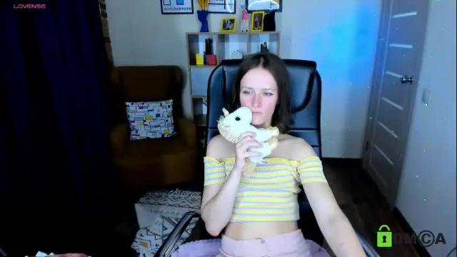 Thumbnail 2, francescacollins's Stream at Chaturbate, 4 months ago