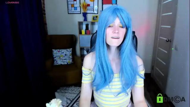 Thumbnail 3, francescacollins's Stream at Chaturbate, 4 months ago