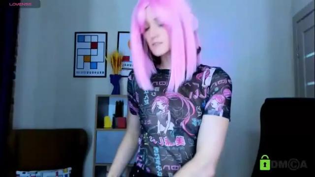 Thumbnail 1, francescacollins's Stream at Chaturbate, 4 months ago