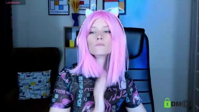 Image 10 of francescacollins Stream on Chaturbate on 4 months ago