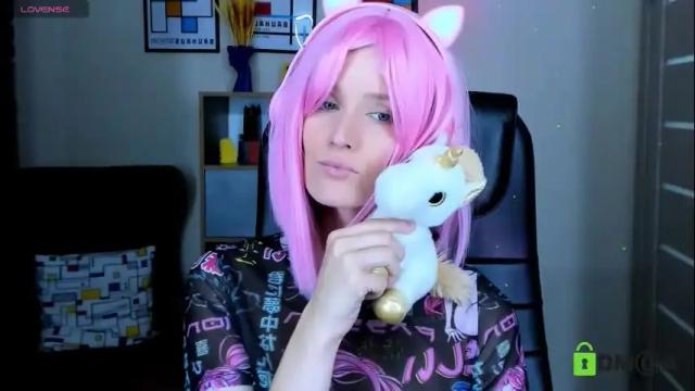 Image 2 of francescacollins Stream on Chaturbate on 4 months ago