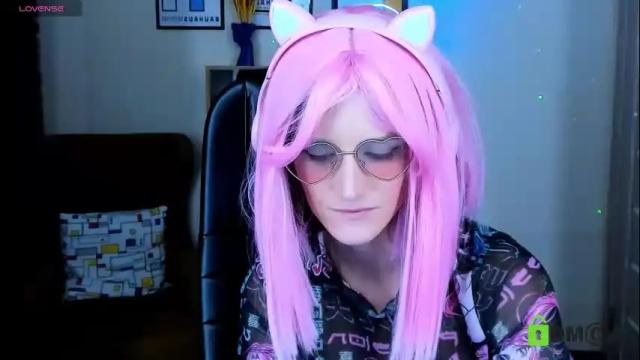 Thumbnail 2, francescacollins's Stream at Chaturbate, 4 months ago