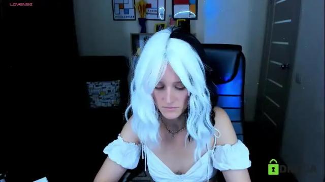 Image 10 of francescacollins Stream on Chaturbate on 4 months ago
