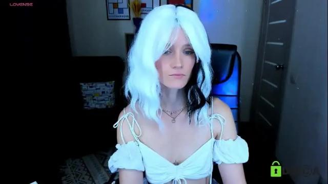 Image 2 of francescacollins Stream on Chaturbate on 4 months ago