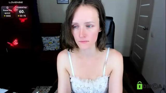 Thumbnail 1, francescacollins's Stream at Chaturbate, 4 months ago