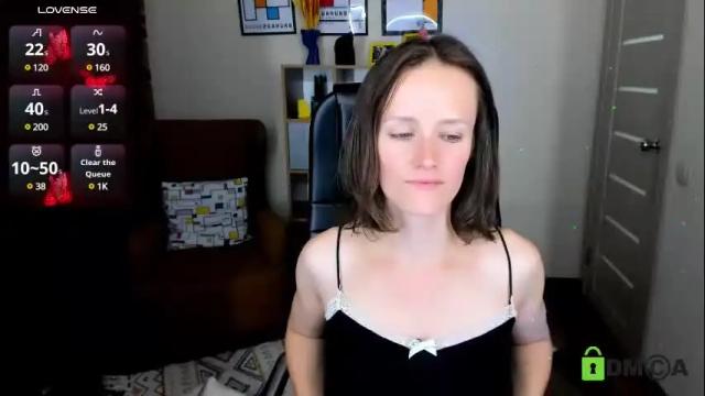 Image 10 of francescacollins Stream on Chaturbate on 3 months ago