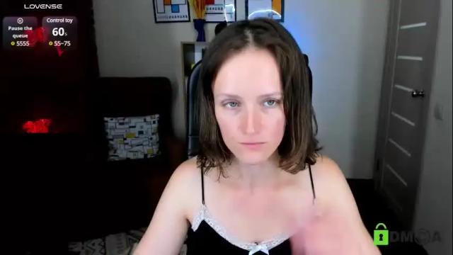 Image 11 of francescacollins Stream on Chaturbate on 3 months ago