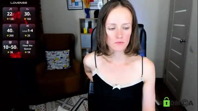 Image 12 of francescacollins Stream on Chaturbate on 3 months ago