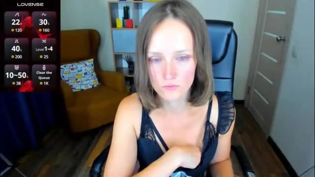 Thumbnail 1, francescacollins's Stream at Chaturbate, 3 months ago