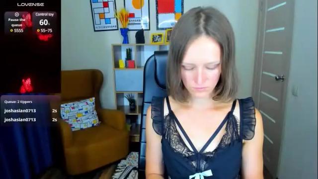 Image 10 of francescacollins Stream on Chaturbate on 3 months ago