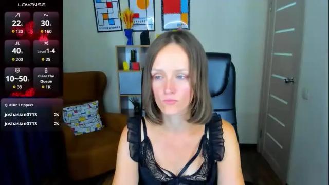 Thumbnail 3, francescacollins's Stream at Chaturbate, 3 months ago