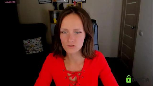 Thumbnail 1, francescacollins's Stream at Chaturbate, 3 months ago