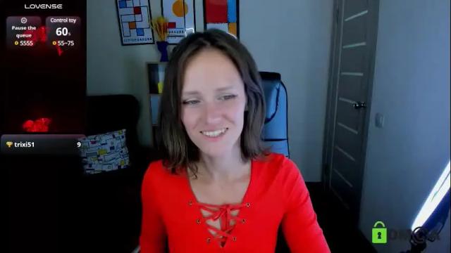 Image 10 of francescacollins Stream on Chaturbate on 3 months ago