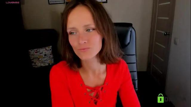 Image 2 of francescacollins Stream on Chaturbate on 3 months ago