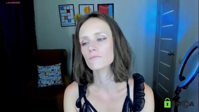 Thumbnail 1, francescacollins's Stream at Chaturbate, 2 months ago