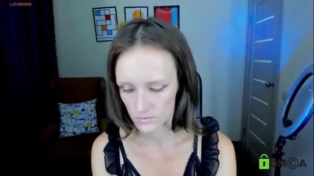 Image 2 of francescacollins Stream on Chaturbate on 2 months ago