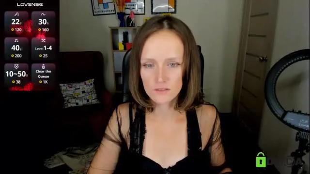 Image 2 of francescacollins Stream on Chaturbate on 2 months ago